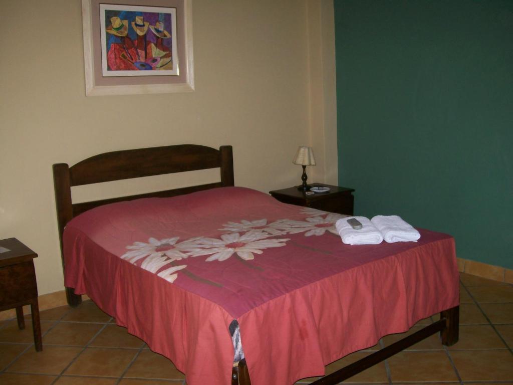 Hostal Tambo Colorado Hotel Pisco Room photo